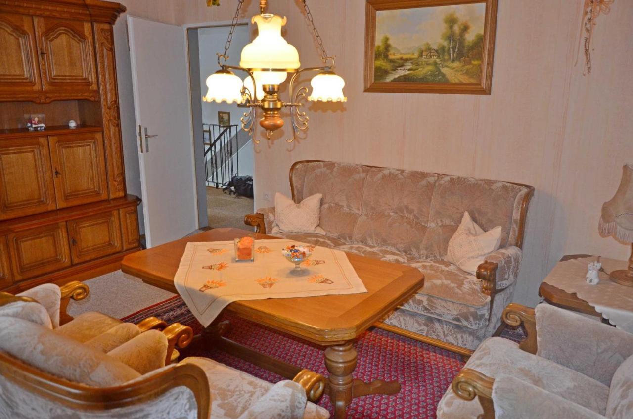 Ferienwohnung Kleinhaus, 95008 Rhauderfehn Ngoại thất bức ảnh