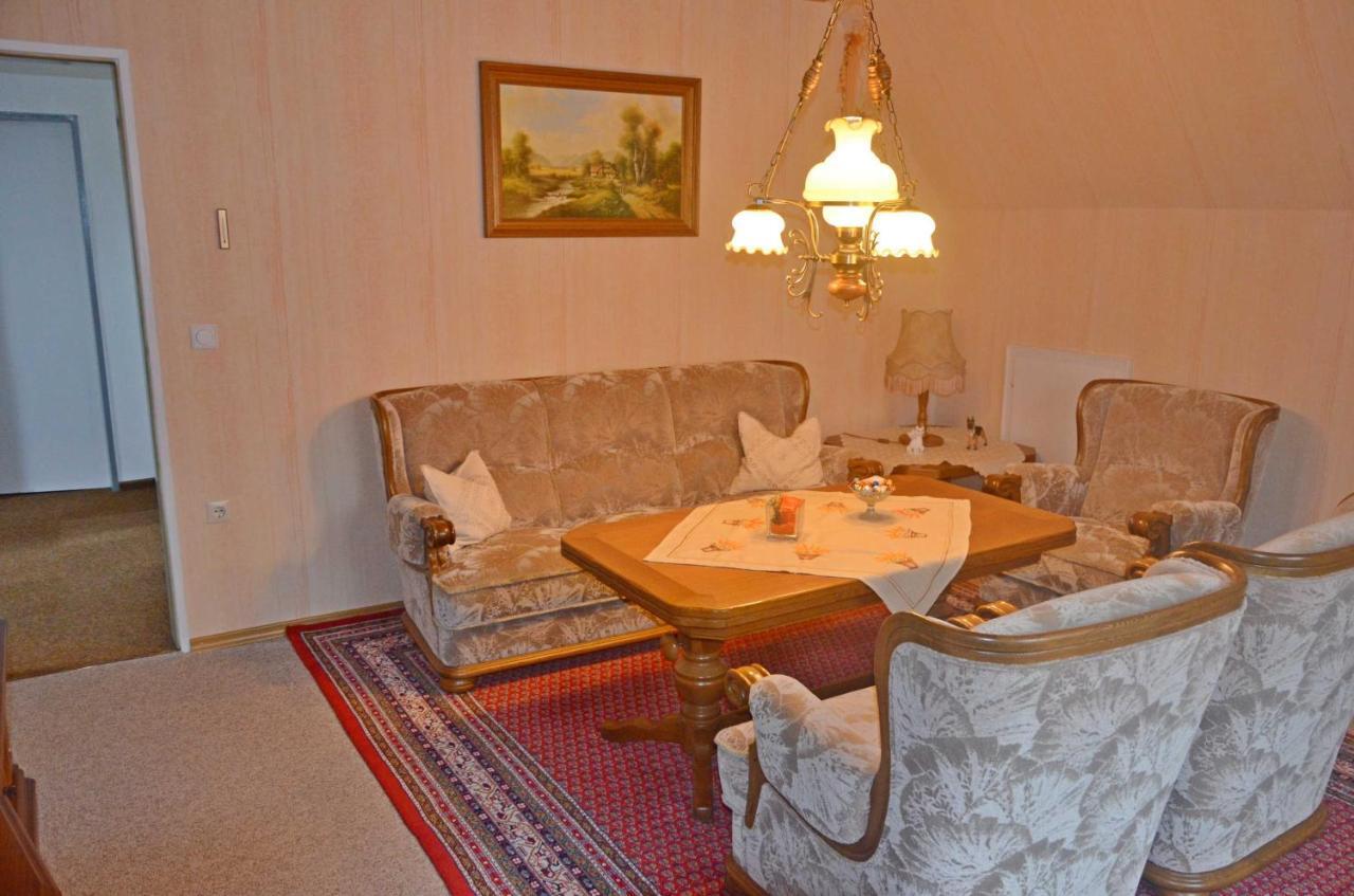 Ferienwohnung Kleinhaus, 95008 Rhauderfehn Ngoại thất bức ảnh
